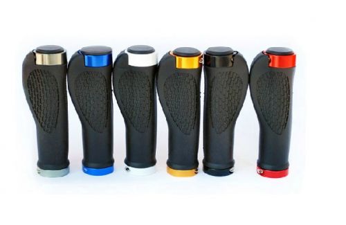 Poignées de vélo - Ref 2347725