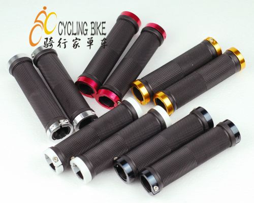 Poignées de vélo - Ref 2347734