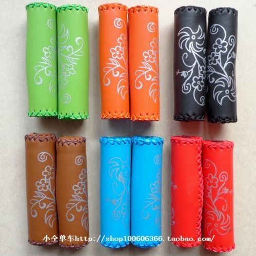 Poignées de vélo - Ref 2347737