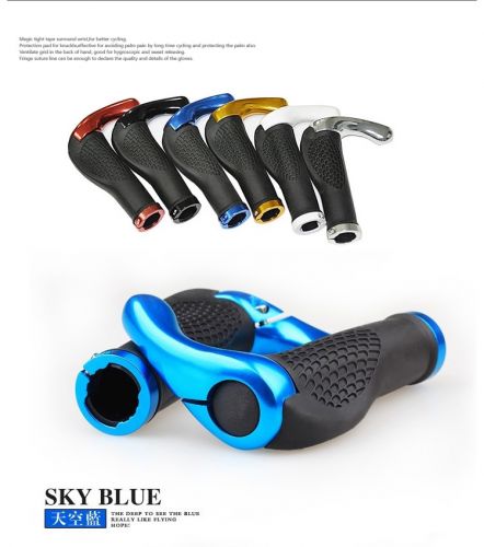 Poignées de vélo COOLCHANGE - Ref 2347750