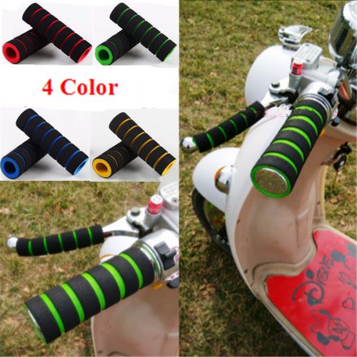 Poignées de vélo - Ref 2347764