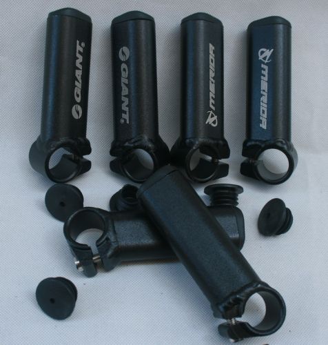 Poignées de vélo GINT - Ref 2347766