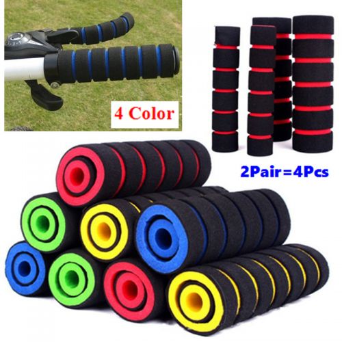 Poignées de vélo - Ref 2347768