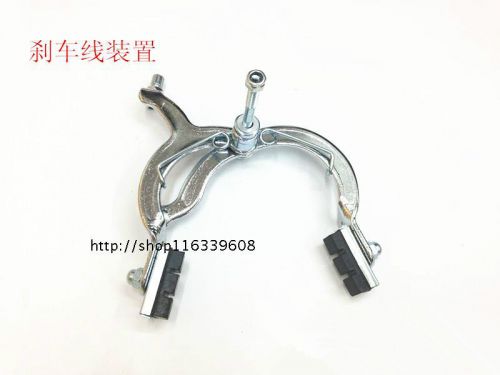 Poignées de vélo - Ref 2347792