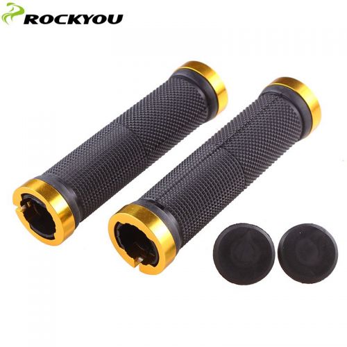 Poignées de vélo ROCKYOU - Ref 2347801