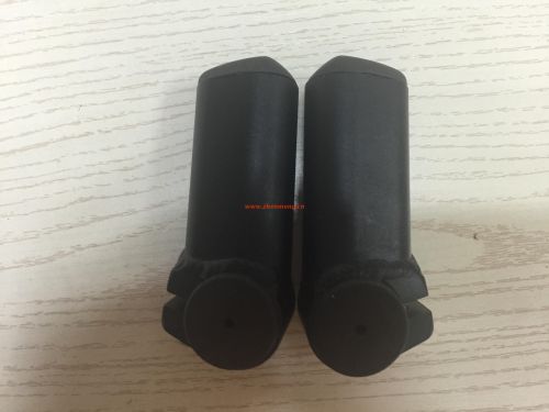 Poignées de vélo - Ref 2347806