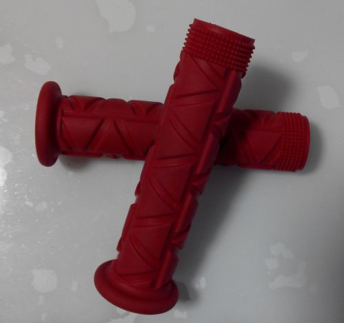 Poignées de vélo - Ref 2347825