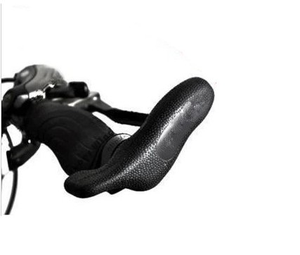 Poignées de vélo - Ref 2347833