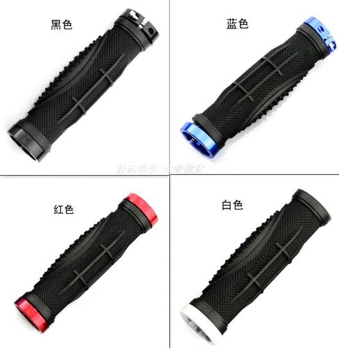 Poignées de vélo - Ref 2347844