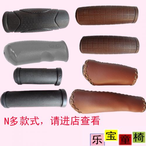 Poignées de vélo GIANT - Ref 2347853