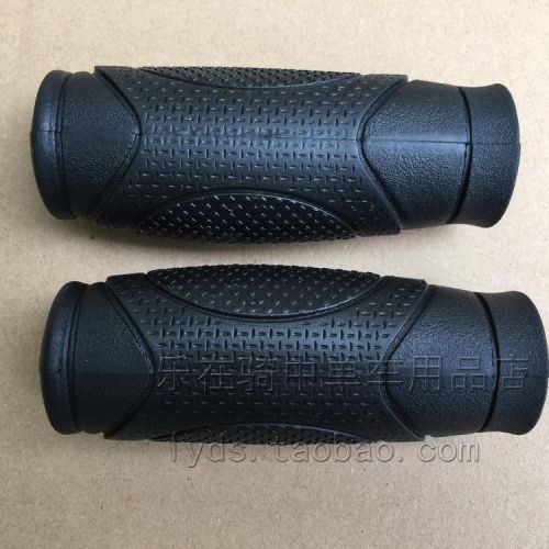 Poignées de vélo - Ref 2347867