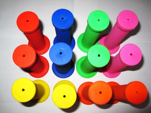 Poignées de vélo - Ref 2347874