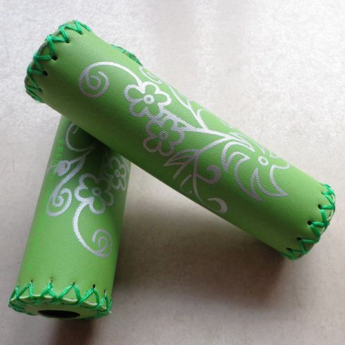 Poignées de vélo - Ref 2347878