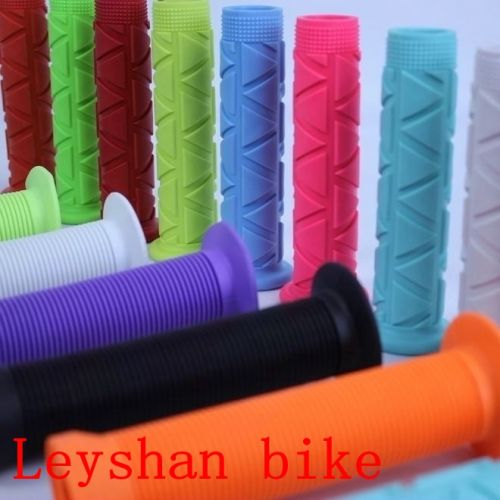 Poignées de vélo LEYSHAN - Ref 2347886