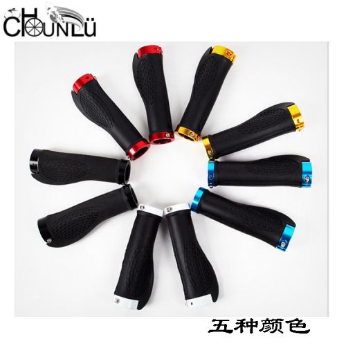 Poignées de vélo - Ref 2347890