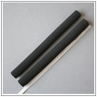 Poignées de vélo - Ref 2347894