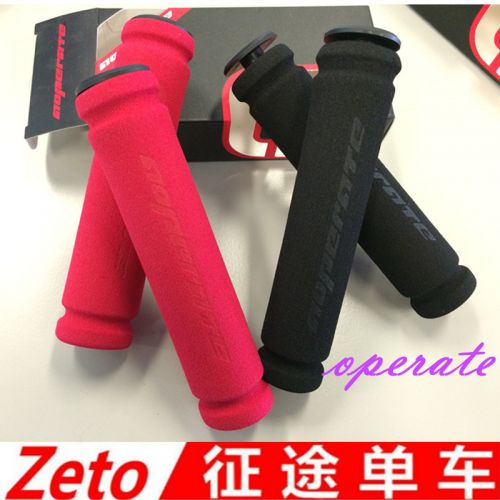 Poignées de vélo - Ref 2347895