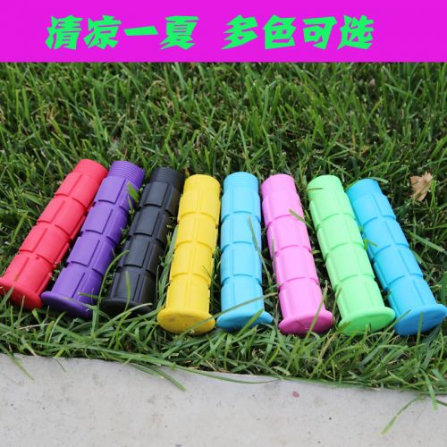 Poignées de vélo - Ref 2347903