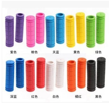 Poignées de vélo - Ref 2347905