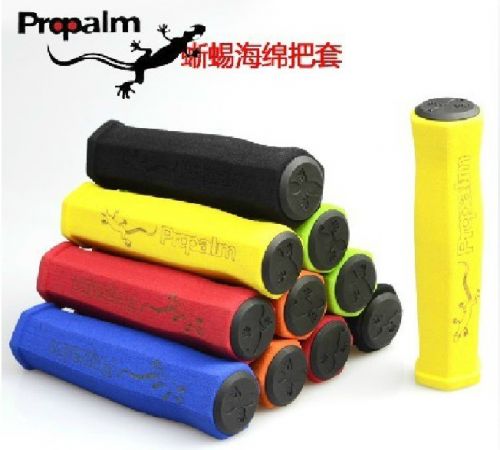 Poignées de vélo - Ref 2347907