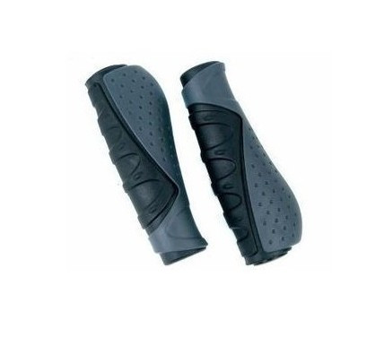 Poignées de vélo - Ref 2347909