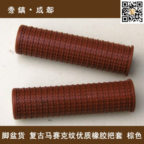 Poignées de vélo - Ref 2347916