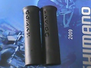 Poignées de vélo GIANT - Ref 2347934