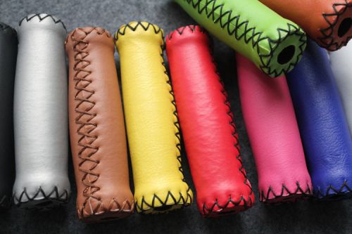 Poignées de vélo - Ref 2347940