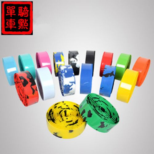 Poignées de vélo - Ref 2347942