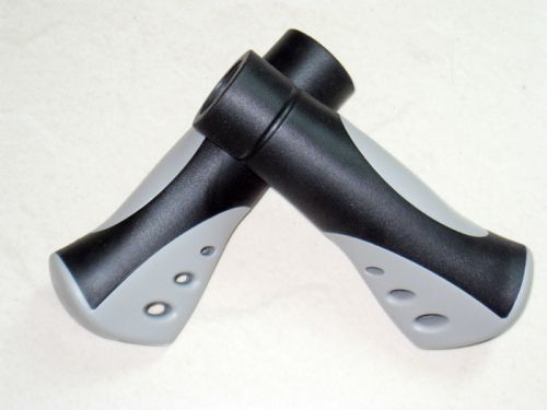 Poignées de vélo - Ref 2347944