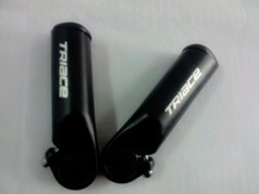 Poignées de vélo - Ref 2347947