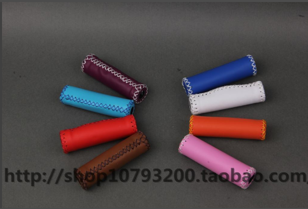 Poignées de vélo - Ref 2347953