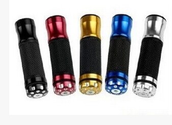 Poignées de vélo - Ref 2347956