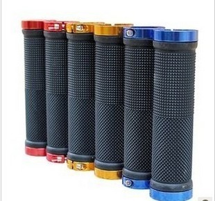 Poignées de vélo - Ref 2347961