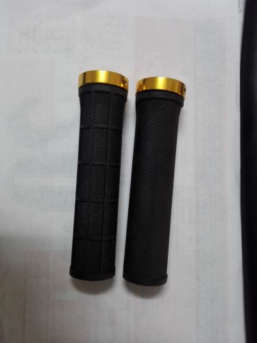 Poignées de vélo ESCO - Ref 2347966