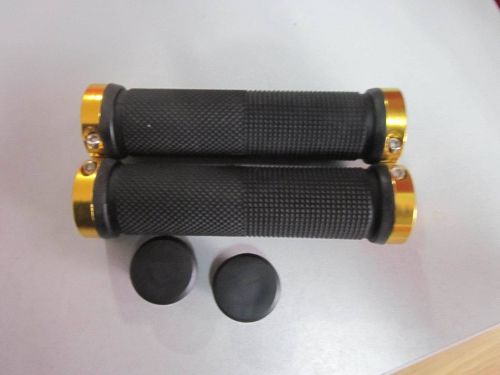 Poignées de vélo - Ref 2347986