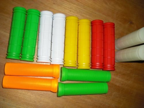 Poignées de vélo - Ref 2347988