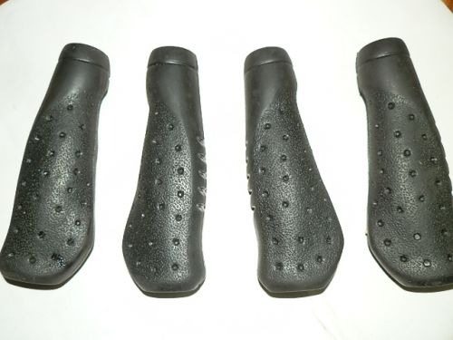 Poignées de vélo GIANT - Ref 2348003