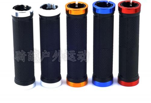 Poignées de vélo - Ref 2348009