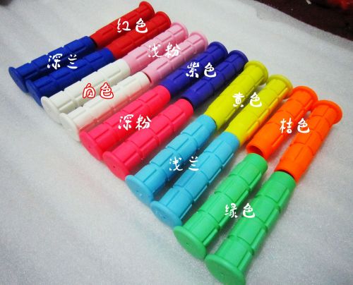 Poignées de vélo - Ref 2348014