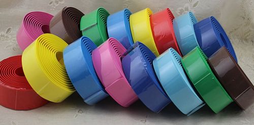 Poignées de vélo - Ref 2348017