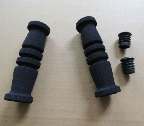 Poignées de vélo - Ref 2348025