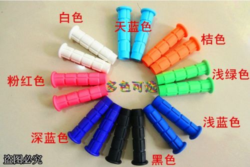 Poignées de vélo - Ref 2348027