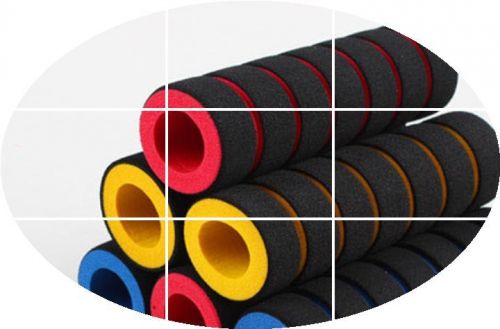 Poignées de vélo - Ref 2348029