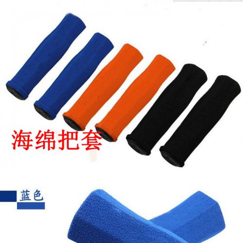 Poignées de vélo - Ref 2348033