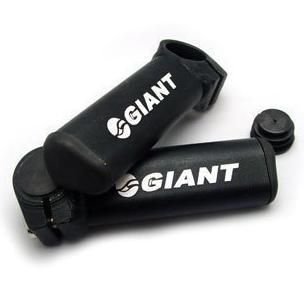 Poignées de vélo - Ref 2348041