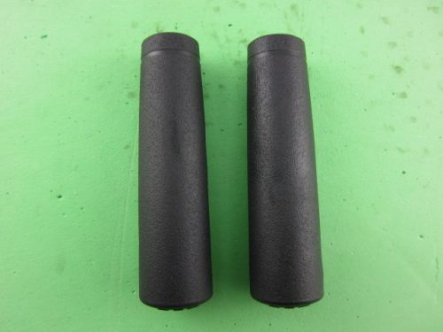 Poignées de vélo - Ref 2348052