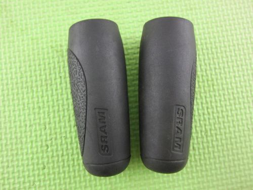 Poignées de vélo - Ref 2348056