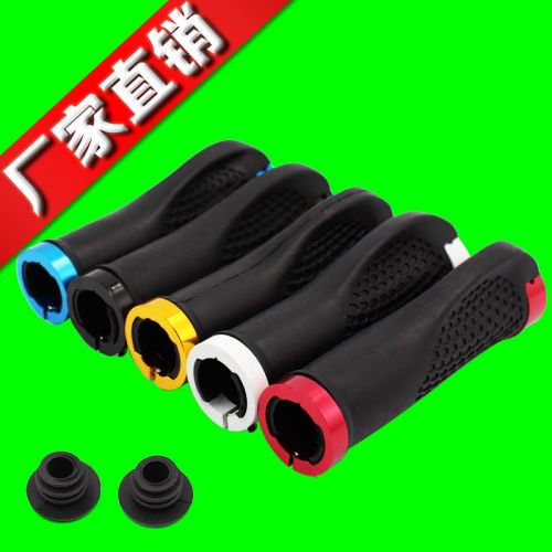 Poignées de vélo - Ref 2348067