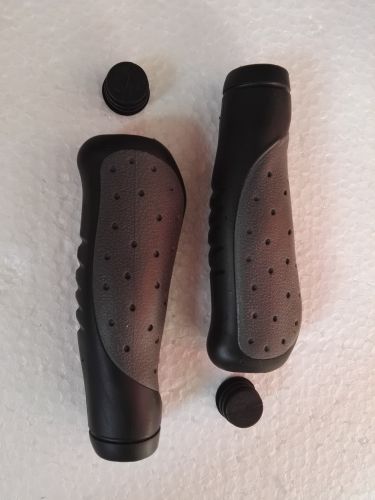 Poignées de vélo - Ref 2348072